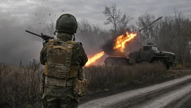 Rusiyaya gedən Astara sakini MÜHARİBƏDƏ itkin düşüb