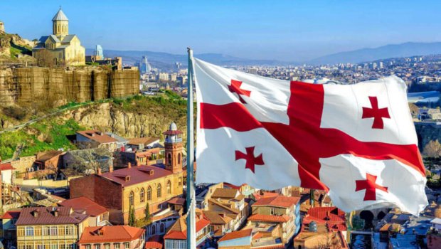 Gürcüstanın sabiq nazir müavini 10 il həbs cəzası aldı