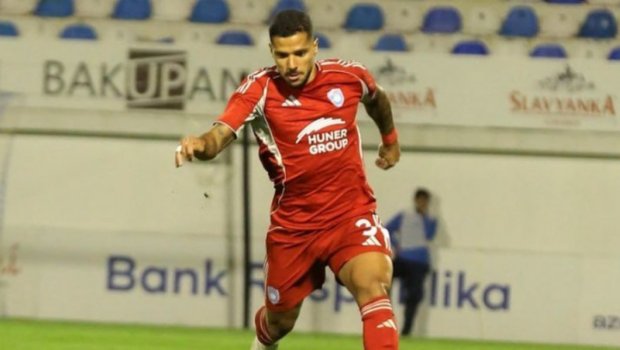 &ldquo;Turan Tovuz&rdquo;da CİDDİ İTKİ