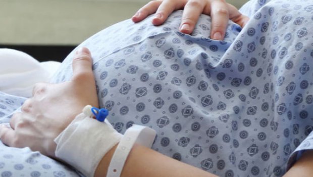 Bakıda 53 yaşlı qadın doğuş vaxtı VƏFAT ETDİ