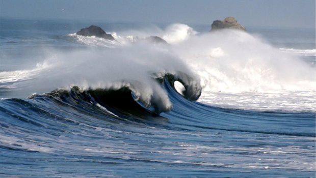 Xəzərdə növbəti ZƏLZƏLƏ