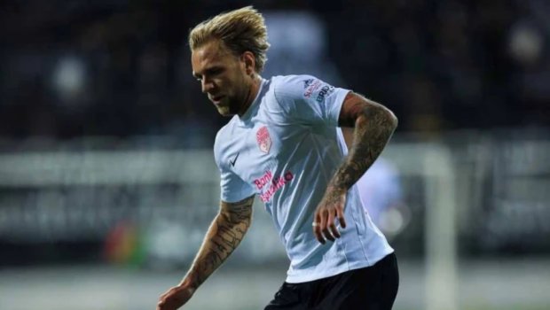 &ldquo;Sabah&rdquo;ın legioneri Polşa millisinə ÇAĞIRILACAQ