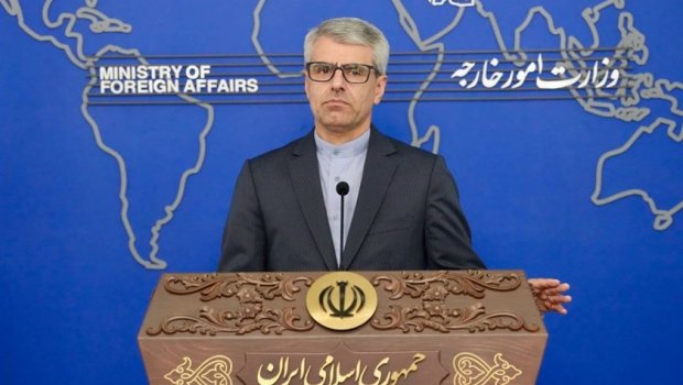 İran XİN: &ldquo;Biz aylar öncə region ölkələrinə xəbərdarlıq etmişdik&rdquo; &ndash; VİDEO