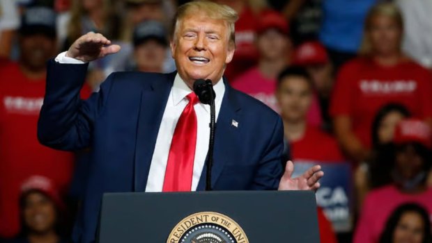 İranda niyə kütləvi etiraz yoxdur? &ndash; Tramp səbəbini açıqladı