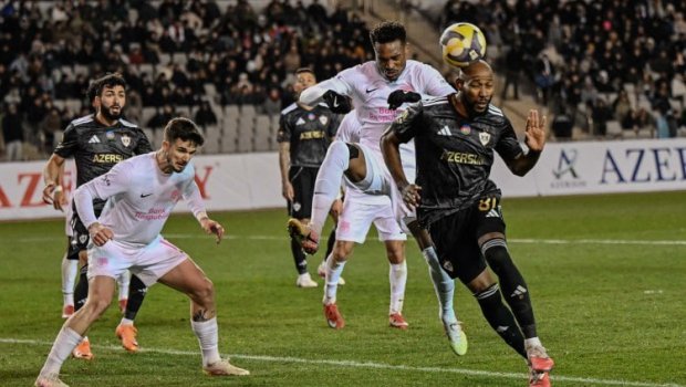 &ldquo;Qarabağ&rdquo; &ndash; &ldquo;Sabah&rdquo; matçının vaxtı AÇIQLANDI