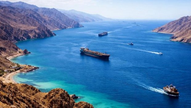 İran XİN: &ldquo;Yalnız bu ölkələrin gəmiləri Hörmüzdən keçə bilər&rdquo; &ndash; VİDEO