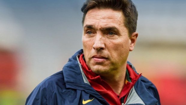 Rui Jorje: &ldquo;Azərbaycan millisi Portuqaliya deyil&rdquo;