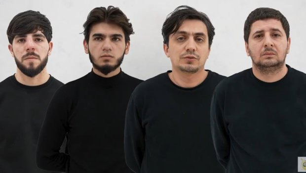 Kiberpolisdən ƏMƏLİYYAT: Onlayn kazino və qumar oyunları ilə bağlı 4 nəfər tutuldu &ndash; VİDEO