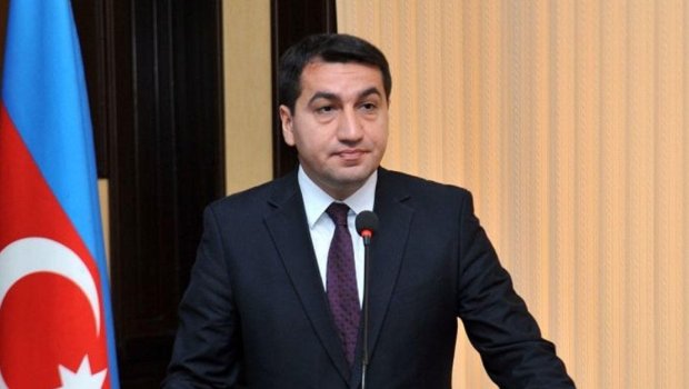 Hikmət Hacıyev: &ldquo;Azıx mağarasında arxeoloji tədqiqatlar davam etdirilir&rdquo; &ndash; VİDEO