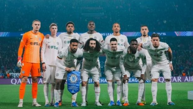 "Çelsi"yə transfer qadağası qoyuldu