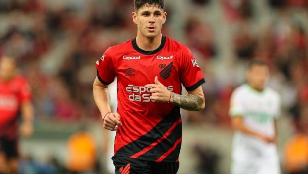 &ldquo;Qalatasaray&rdquo; argentinalı futbolçu üçün təklif göndərdi