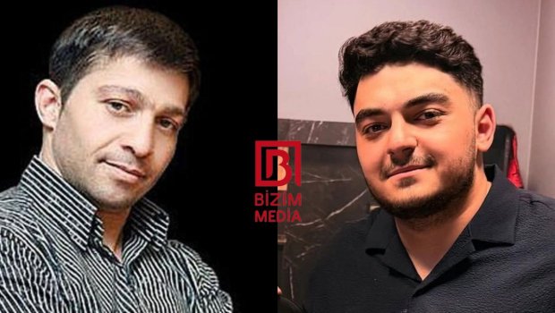 Hüseyn Dəryanın OĞLU: &ldquo;O gün səninlə oyanıb, sənsiz yatdm&rdquo; - FOTO