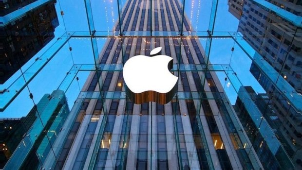 &ldquo;Apple&rdquo;dan beş ildən sonra YENİLİK: 549 dollar dəyərində&hellip; - FOTO