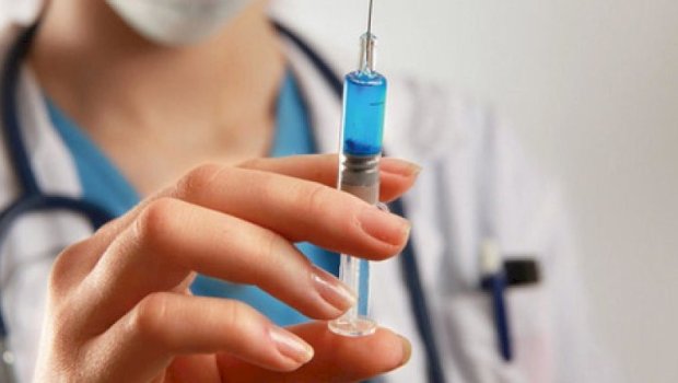 Masazırda 38 yaşlı qadın iynə vurulduqdan sonra ölüb