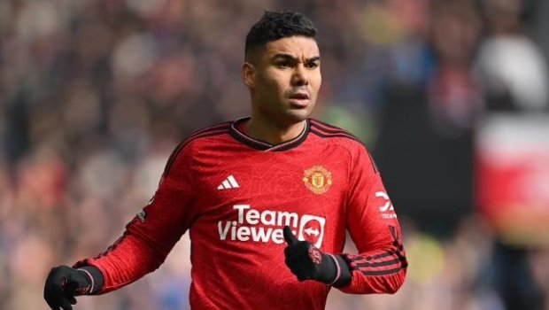 "Mançester Yunayted" Kazemiro ilə bağlı qərarını dəyişməyəcək