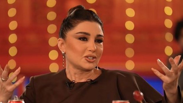 "Oqtay məni heç vaxt tərifləmirdi"