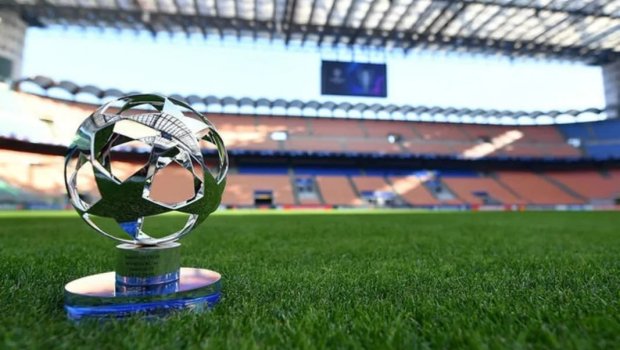 Çempionlar Liqası: Bu gün cavab oyunları keçiriləcək