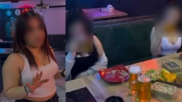 Bakıda qadınlarla bağlı yayılan görüntülər etiraz doğurdu &ndash; &ldquo;Qarşısı dərhal alınmalıdır&rdquo;