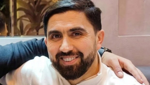 40 yaşlı sahibkarın meyiti tapıldı &ndash; FOTO