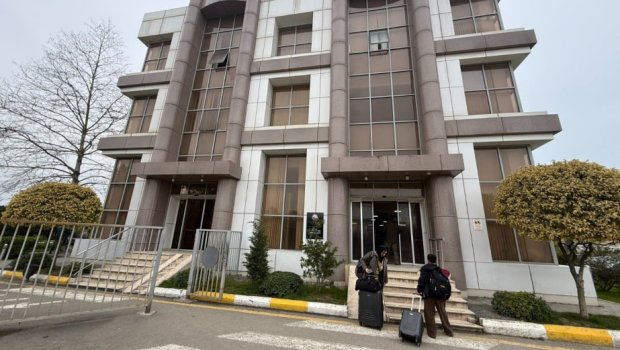 3 Norveç diplomatı İrandan Azərbaycana təxliyə edildi