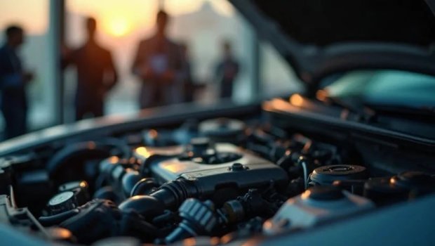 Maşını olanların NƏZƏRİNƏ &ndash; VİDEO