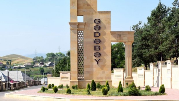 Gədəbəydə rusların yaşadığı kənddə MÜƏMMALI ÖLÜM