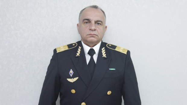 Bakı metrosunun baş mühəndisi işdən çıxarıldı &ndash; YENİ TƏYİNAT