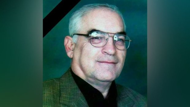 Xalq artistinin rejissor qardaşı vəfat etdi