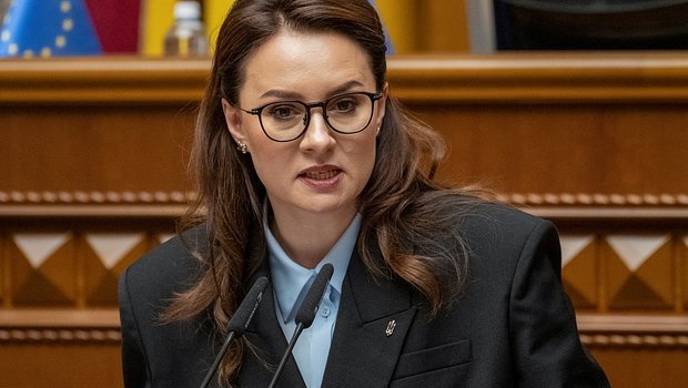 Aİ Ukraynanın üzvlük şərtlərini açıqladı