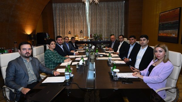 Ermənistan nümayəndələri Azərbaycana gələcək