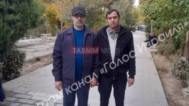 SEPAH başsız qaldı - General qardaşlar öldürüldü