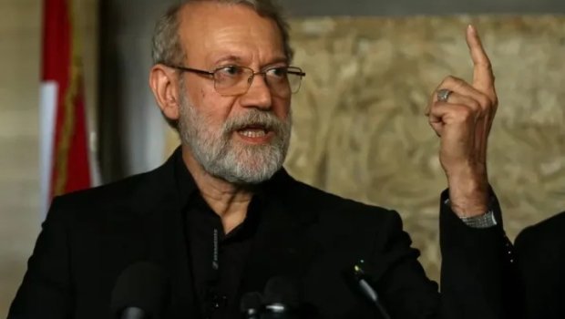 Laricani belə öldürülüb &ndash; Əməliyyatın DETALLARI - FOTO