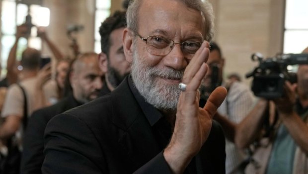 Əli Laricaninin ölümü İran üçün nəyi dəyişir?