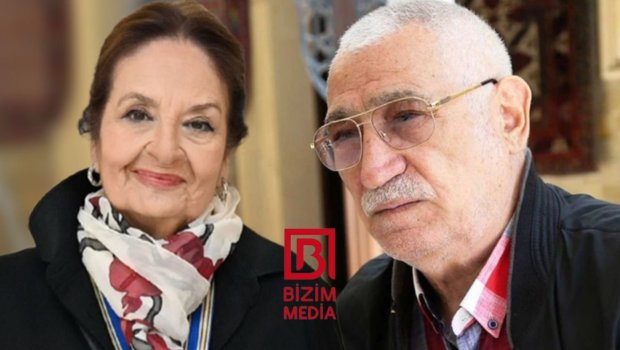 Şeyx Əbdüldən Şəfiqə Məmmədovaya SƏRT İTTİHAM - &ldquo;Bir dəfə zəng etmədilər, Rasim gələndə deyəcəm&rdquo; &ndash; ÖZƏL