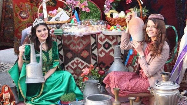 Novruzun ən ilginc FALLARI &ndash; Dəli ola bilərsiniz...