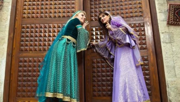 Novruzun ən ilginc FALLARI &ndash; Dəli ola bilərsiniz...