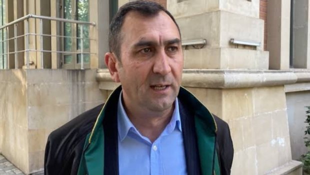 Vəkil Zabil Qəhrəmanovun həbs müddəti UZADILDI