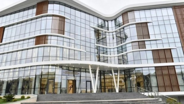 PA-nın Vətəndaş Qəbulu Mərkəzində aprel ayının qəbul CƏDVƏLİ