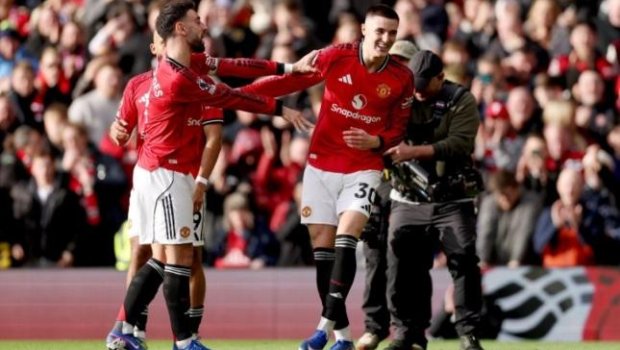 "Mançester Yunayted" heyətdə köklü dəyişikliklər edir