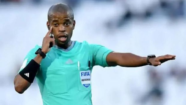 Benzemanın klubu kubok matçından sonra hakimi şikayət etdi