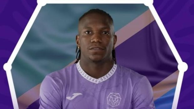 "Şamaxı"nın legioneri milliyə ÇAĞIRILDI