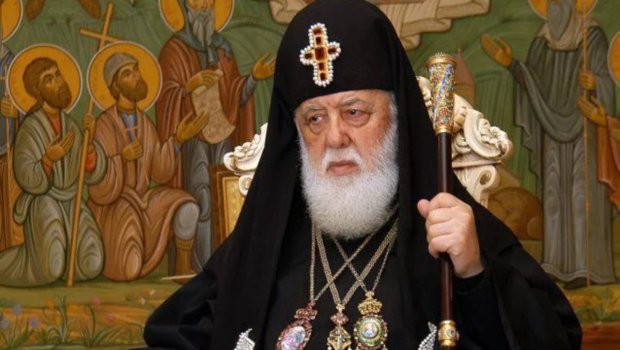 Gürcüstanda matəm ELAN EDİLDİ