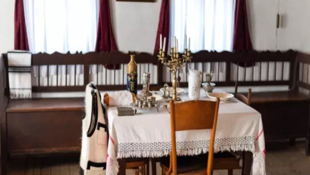 Alman evlərində niyə mətbəx olmur?