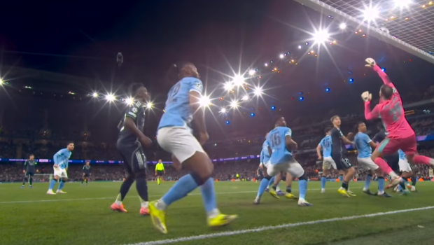 Çempionlar Liqası: "Real Madrid", PSJ və "Arsenal" 1/4 finala yüksəldi &ndash; VİDEO