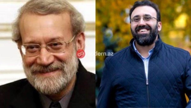 Əli Laricani və oğlu bu gün dəfn olunacaq