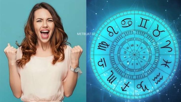 3 bürcə möcüzəvi şans - Uğur qapıları açıldı