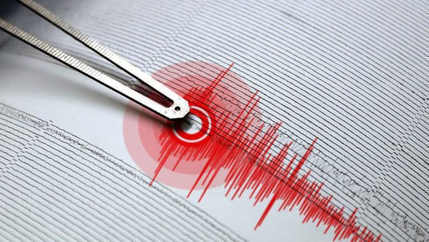 SON DƏQİQƏ! Xəzər dənizində zəlzələ oldu