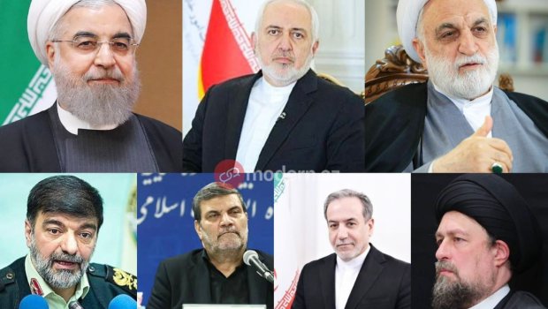 İsrailin hədəfində olan 7 iranlı kimdir?