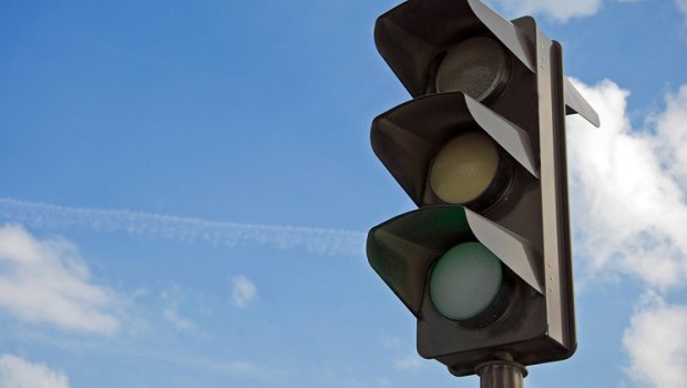 Azadlıq prospektində işıqforların işləməməsinin SƏBƏBİ AÇIQLANDI