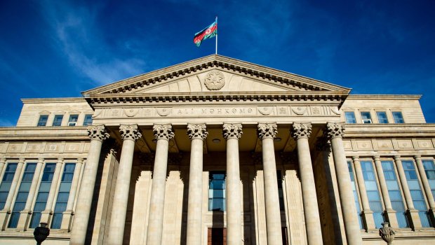 Əlillərə pensiya ömürlük təyin edilməlidir &ndash; Ali Məhkəmədən QƏRAR